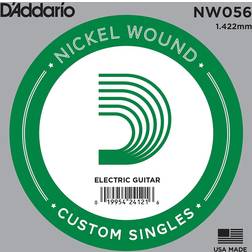 D'Addario NW056