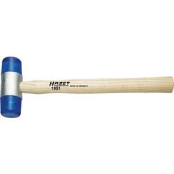 Hazet 1951-32 Plastic Rubber Hammer