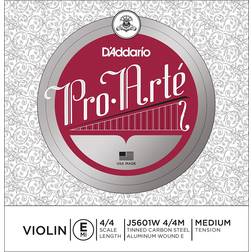 D'Addario J5601W 4/4M