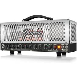 Bugera T50 Infinium Ampli guitare à lampes