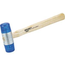 Hazet 1951-40 Plastic Gummihammare