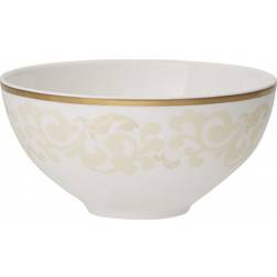 Villeroy & Boch Ivoire Suppenschüssel 11cm