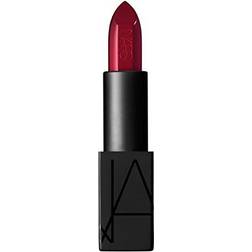 NARS Audacious Lipstick Charlotte