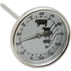 Bastian 12cm Stektermometer 12cm
