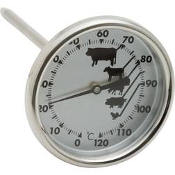 Bastian Weis Thermomètre à viande 12cm