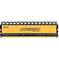Crucial Ballistix Tactical DDR3 1600MHz 4x4GB ECC (BLT4CP4G3D1608DT1TX0BEU)
