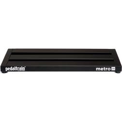 Pedaltrain metro 20 (soft case) pedal board