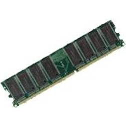 MicroMemory CoreParts DDR3 module 4 Go DIMM 240 broches 1333 MHz PC3-10600 mémoire enregistré ECC