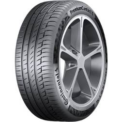 Continental ContiPremiumContact 6 215/45 R17 87Y