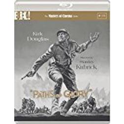 Paths of Glory (Blu-ray) (1957) (Masters of Cinema)