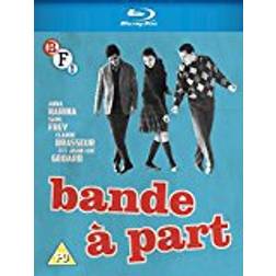 Bande a Part (Blu-ray)