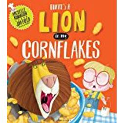 There's a Lion in My Cornflakes