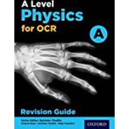 OCR A Level Physics A Revision Guide