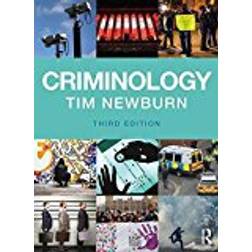 Criminology: 1 (Paperback, 2017)