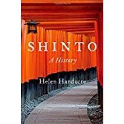 Shinto: A History (Hardcover, 2016)