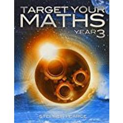 Target Your Maths Year 3: Year 3