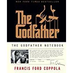 The Godfather Notebook (Inbunden, 2016)