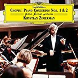 Chopin: Piano Concertos Nos. 1 & 2