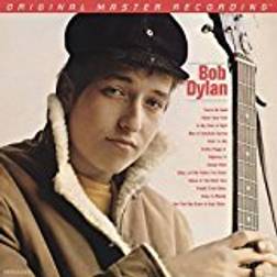 Bob Dylan (Vinyl)