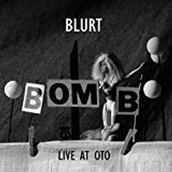 Live At Oto (Vinyl)