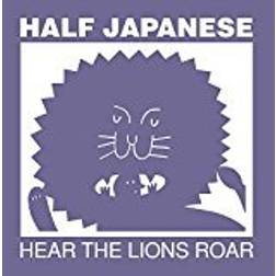 Hear the Lions Roar