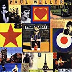 Stanley Road by Paul Weller Vinyl LP (Vinile)