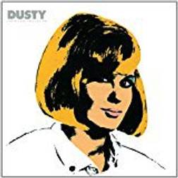 Dusty Springfield - The Silver Collection