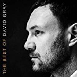 David Gray - The Best Of David Gray (Vinyl)