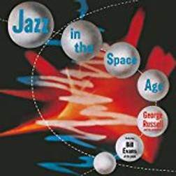 Jazz In The Space Age (Vinyl)