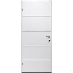 Diplomat Kompakt Linje Innerdörr S 0502-Y H (80x194cm)