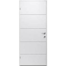 Diplomat Kompakt Linje Innerdörr S 0502-Y H (100x194cm)