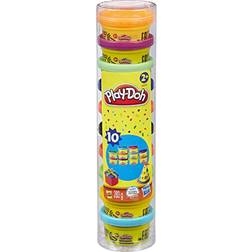 Play-Doh Party Pack Tube