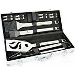 Landmann Tool Set 13399 13 Pieces Kitchen Utensil 13pcs