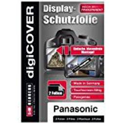 digiCOVER Basic Panasonic DMC-FT4