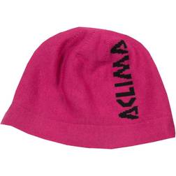 Aclima WW Jib Beanie - Cerise