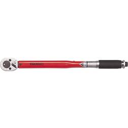 Teng Tools 1292AG-E4R Momentnyckel
