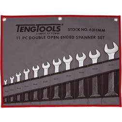 Teng Tools 6211MM Metric U-nyckel