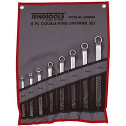 Teng Tools 6308MM Ringnyckel