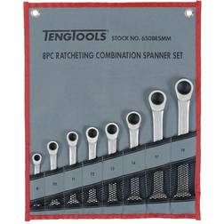 Teng Tools 6508RSMM Spärrnyckel
