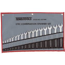 Teng Tools 6517MM Metric U-ringnyckel