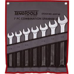 Teng Tools 6507AF A.F U-ringnyckel