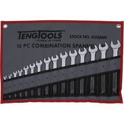 Teng Tools 6515MM U-ringnyckel