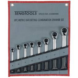 Teng Tools 6508RMM Combination Wrench