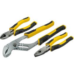 Stanley Tools 0-74-471 Set 3 Piece Tång