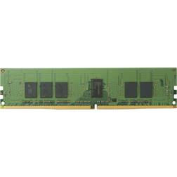 HP DDR4 module 4 Go SO DIMM 260 broches 2400 MHz PC4-19200 1.2 V mémoire sans tampon non ECC pour 24X G6, 25X G6 EliteBook 725