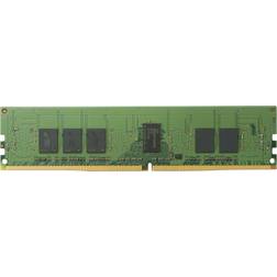 HP Memoria SoDimm 4 GB DDR4 2400 MHz