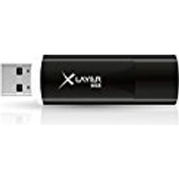 Xlayer Compact 64GB USB 2.0