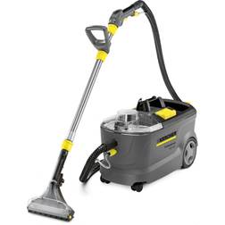 Kärcher Puzzi 10/2 Adv Grey