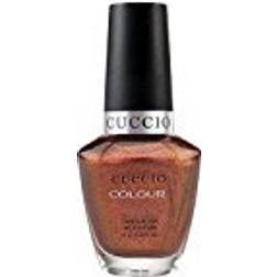 Cuccio Cafe Cuccio Collection Nail Polish Higher Ground 13ml