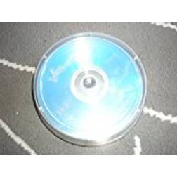 Traxdata DVD-RW 4.7GB 16x Spindle 25-Pack